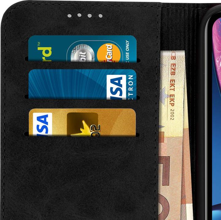 Actual product image Avizar Rotary Series (Apple iPhone XR)