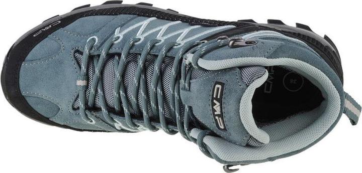 Actual product image CMP Campagnolo Hiking boots (37)