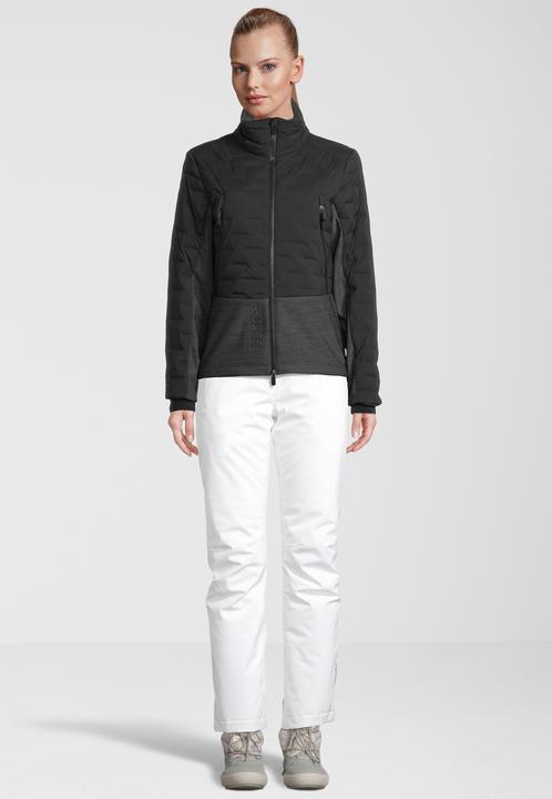 Actual product image Rh+ 5 Elements Hybrid Bomber (L)