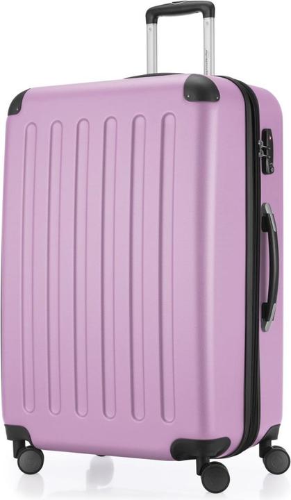 Hauptstadtkoffer Spree (128 l, L (90 - 115l))