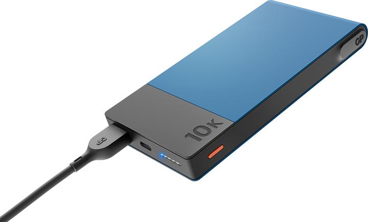 Image du produit GP Batteries GP M2 Series PowerBank (10000 mAh, 22.50 W, 22.50 Wh)