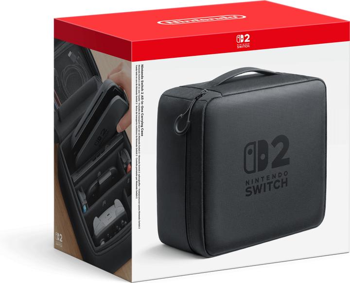Produktbild Nintendo Switch 2-All-in-one-Tasche - ML (Switch)