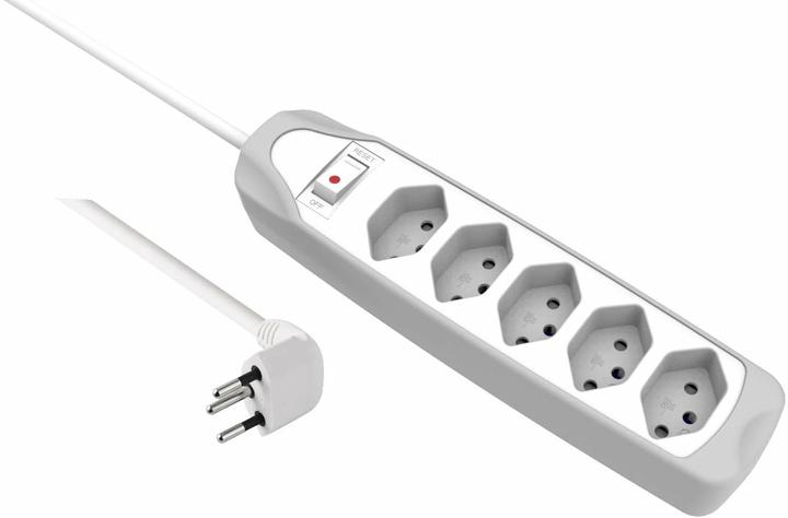 Schönenberger Fix Line (5 x, Typ 13, 2 m)