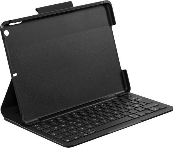 Produktbild Logitech Slim Folio (DE, iPad 2019 (7. Gen), iPad 2020 (8. Gen), iPad 2021 (9. Gen))