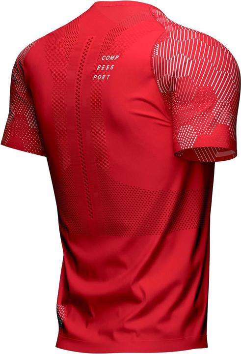 Image du produit Compressport T-shirt Racing SS M (XL)