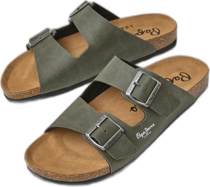 Actual product image Pepe Jeans Bio Double Chicago (42)