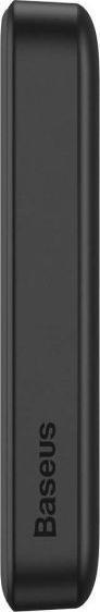 Immagine prodotto Baseus Magnetic Mini (10000 mAh, 20 W, 20 Wh)