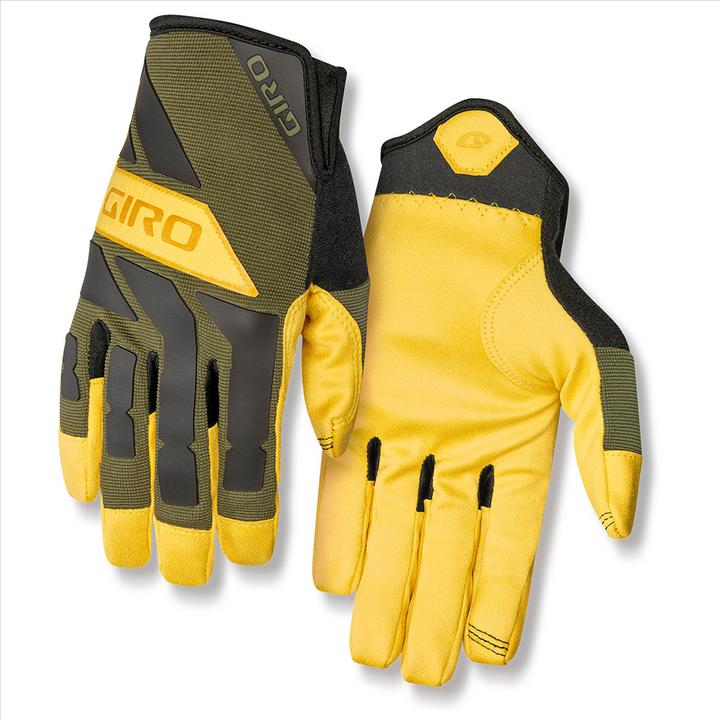 Produktbild Giro Trail Builder Gloves (XL)