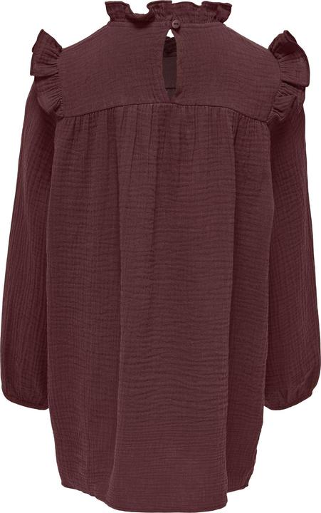 Produktbild Only Rüschen Kleid (128)