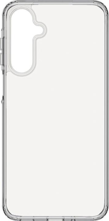 Black Rock Clear Protection Case (Samsung Galaxy A16 5G, Samsung Galaxy A16)
