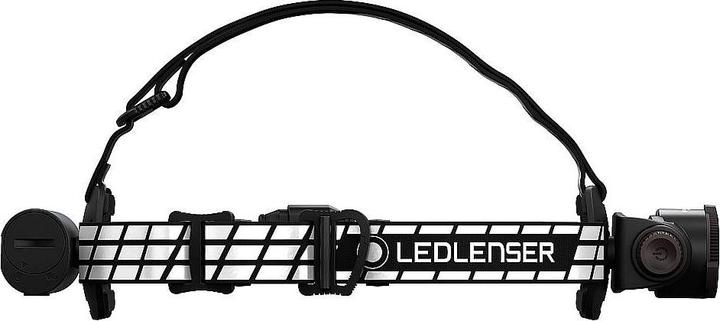 Immagine prodotto Ledlenser H7R Signature (1200 lm)