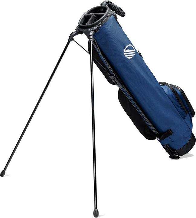 Actual product image Sunday Golf Loma Bag XL