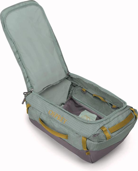 Image du produit Osprey Transporter 40 Weekender Reisetasche 55 cm (40 l)