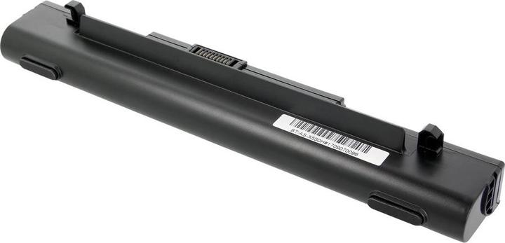 Image du produit Mitsu BATTERY BC/AS-X550H (ASUS 4400 MAH 65 WH) - Batterie - Batterie - Batterie (8 cellules, 4400 mAh)