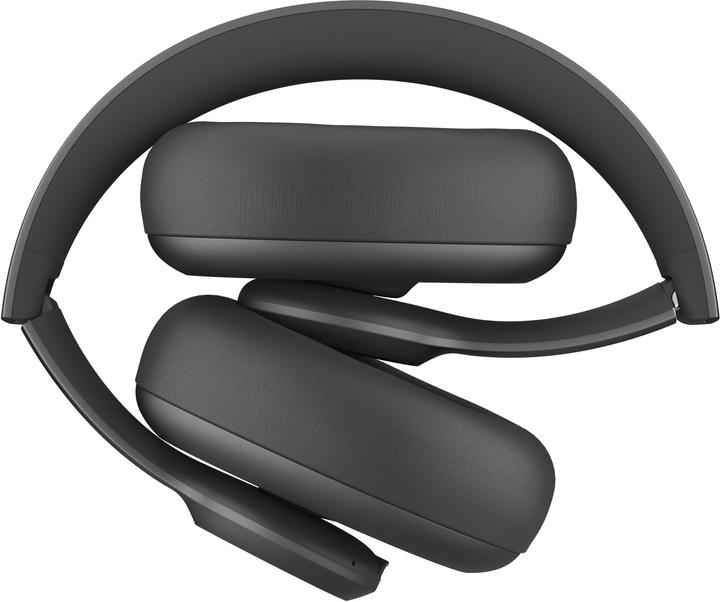 Actual product image Fresh'N Rebel Clam Blaze (No noise cancelling, 80 h, Wireless)