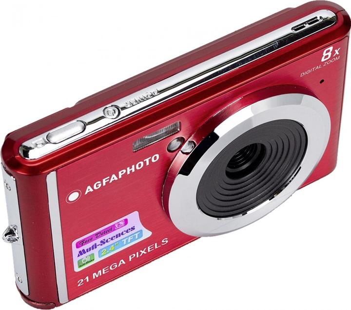 Actual product image AGFAPHOTO DC5200 (21 Mpx)