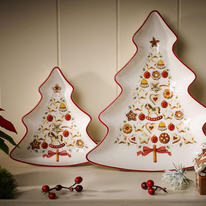 Actual product image Villeroy & Boch Winter Bakery Delight
