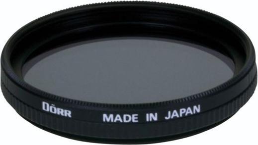 Produktbild Dörr Zirkularpolfilter DHG 37mm (37 mm, Polarisationsfilter)