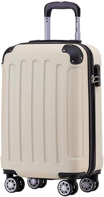 Beibye Handgepäck Koffer (38 l, Handgepäck (bis 50l))