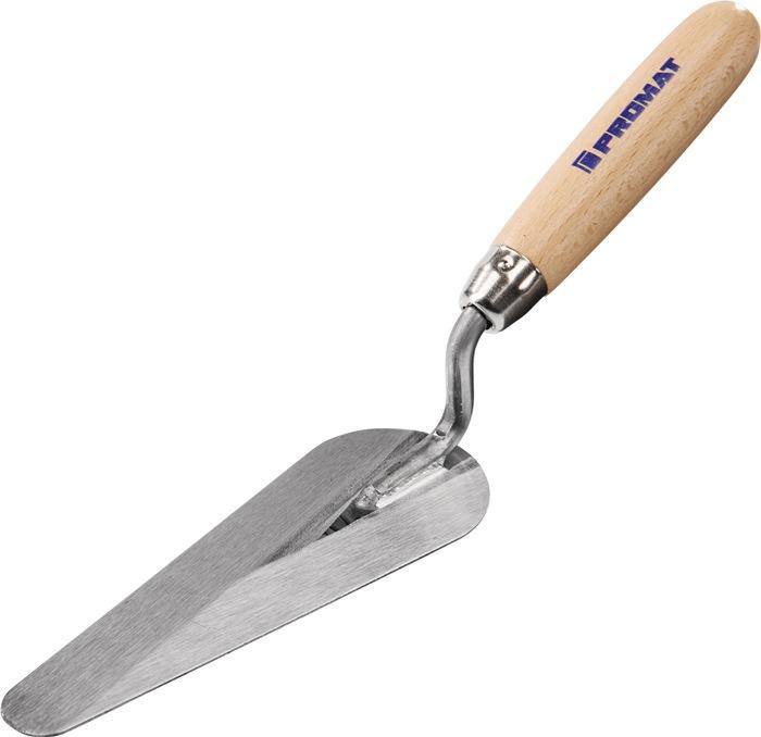 Productafbeelding Promat Kattentongspaan (16 cm)