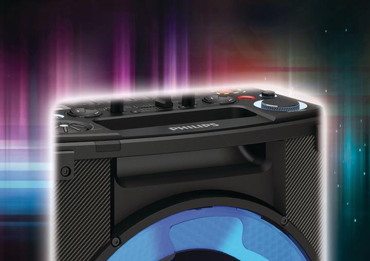 Actual product image Philips Ntrx500