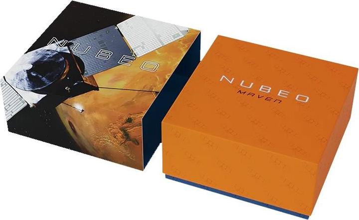 Image du produit Nubeo NB-6077-0C Maven Limited