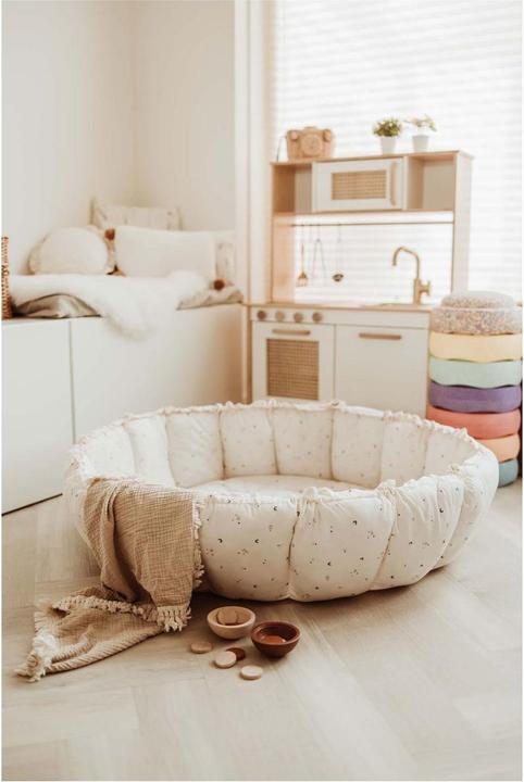 Produktbild play&go Bloom Spielmatte
