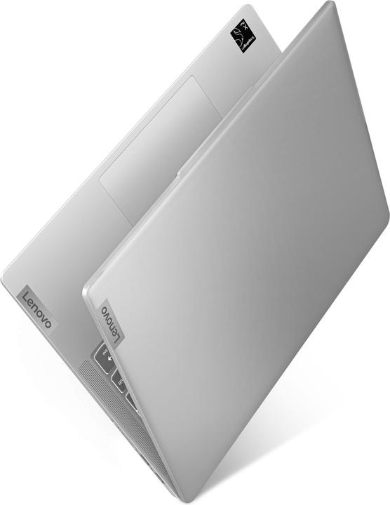 Image du produit Lenovo IdeaPad Slim 5 (14", Snapdragon X Plus X1P-42-100, 16 Go, 1000 Go, DE)