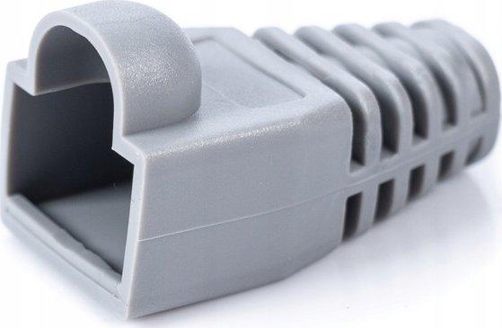 Immagine prodotto Nenurodyta Tappi in gomma per spine RJ-45, 1000 pezzi