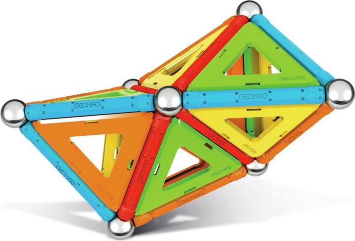 Produktbild Geomag Confetti