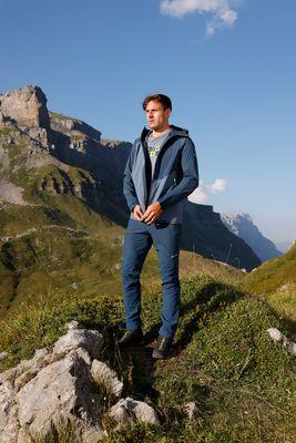 Produktbild Radys R1 Alpine Tech Jacket (XL)