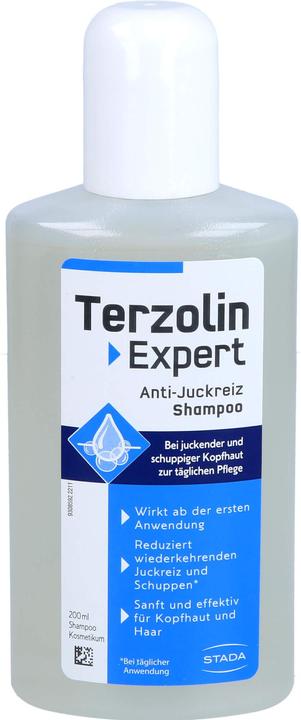 Produktbild Stada Terzolin Anti Juckreiz, 200 ml SHA (200 ml)