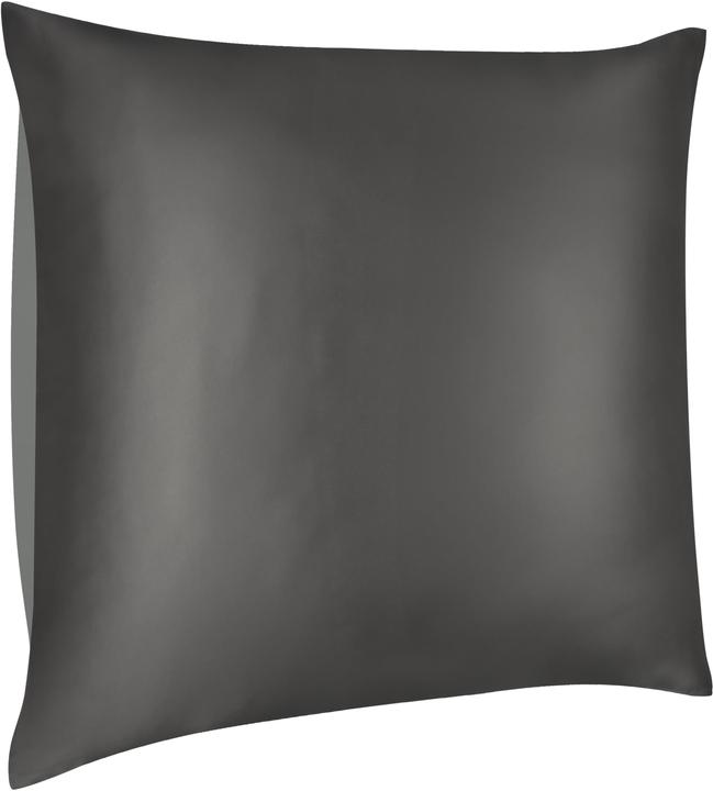 Immagine prodotto Aspero Federa in raso 80x80 cm Enna - 9055 (Copricuscino, 80 x 80 cm)