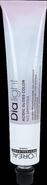 Image du produit L'Oréal Professionnel Dia Light (7.3 - Blond moyen - Or)