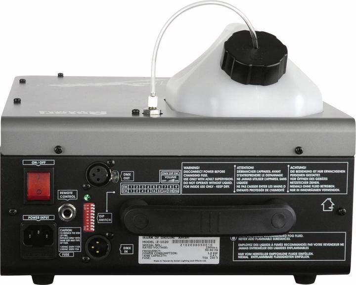 Image du produit Antari Z-1020