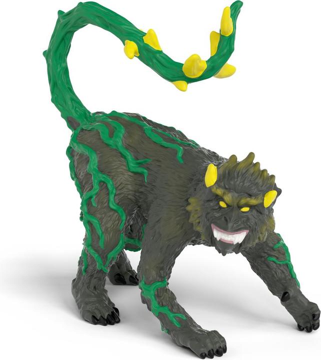 Productafbeelding Schleich Jungle chimpansee