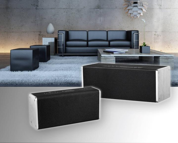 Produktbild Albrecht MAX-Sound 900 S (WLAN)