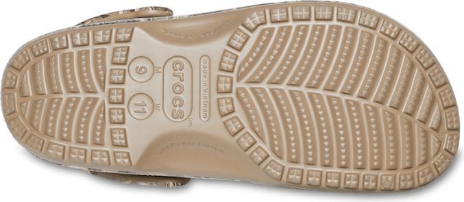 Produktbild Crocs Classic Realtree Clogs Unisex (39)