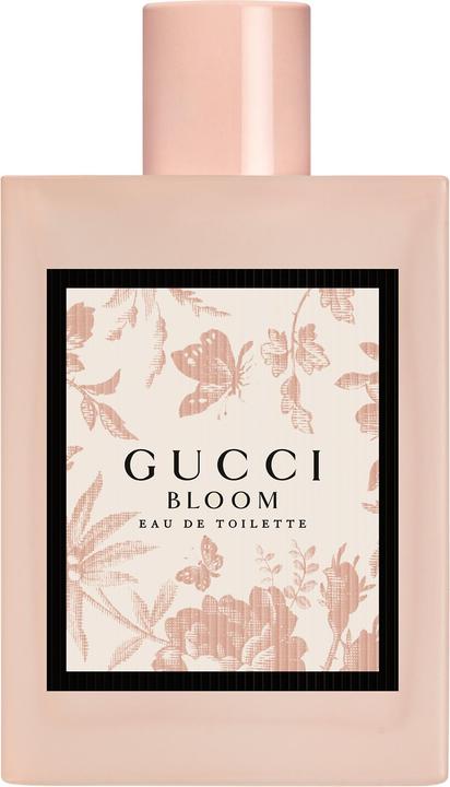 Actual product image Gucci Eau de Toilette (Eau de toilette, 100 ml)