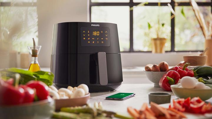 Produktbild Philips Essential XL HD9280/90 (EU-Stecker)