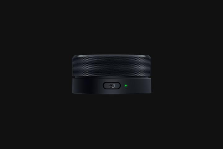 Actual product image Razer Wireless Control POD f. Loudspeaker Bluetooth
