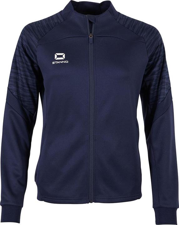 Produktbild Stanno Bolt Full Zip Jacke Damen (M)