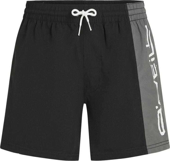 black out colour block