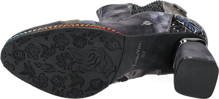Actual product image Laura Vita Stiefelette (41)