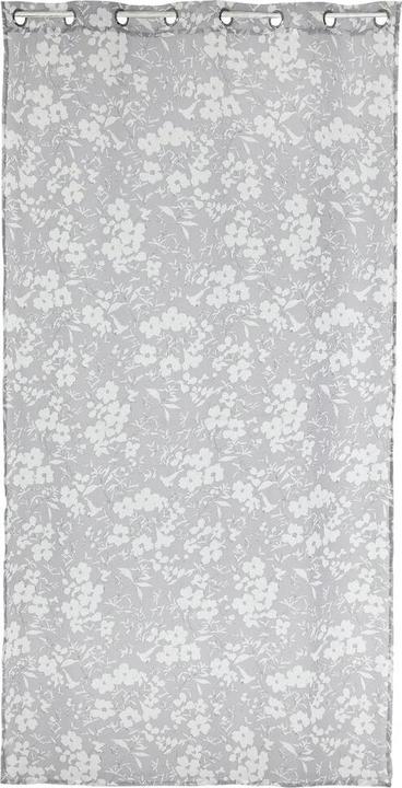 Produktbild Esprit Vorhang Home ESPRIT Grau Romantisch 140 x 260 cm (140 x 260 cm)