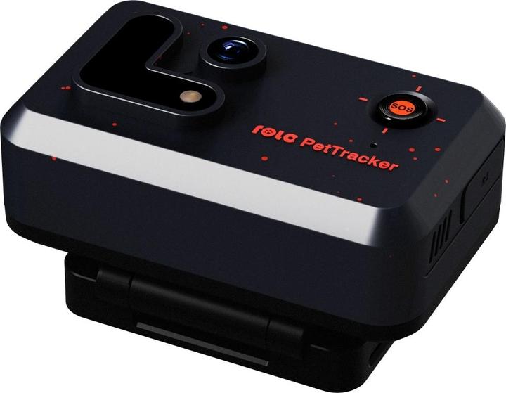 Image du produit Enabot ROLA PetTracker, bleu foncé