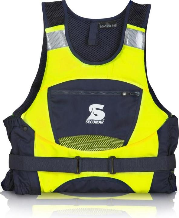 Secumar Jump Pro