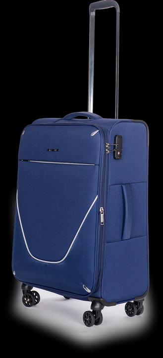 Produktbild Stratic Strong - Koffer M (74 l, M (50 - 90l))