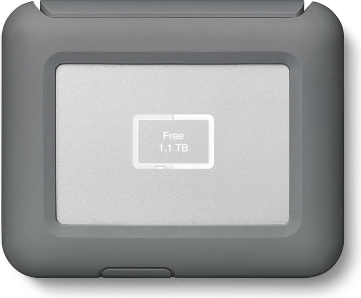 Actual product image LaCie DJI Copilot (2 TB)