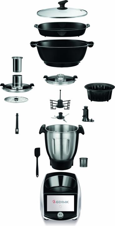 Actual product image Thomson IGX-4501 (1000 W)
